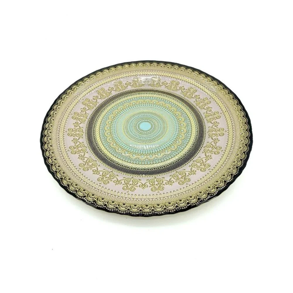 TURKISH GLASS 13